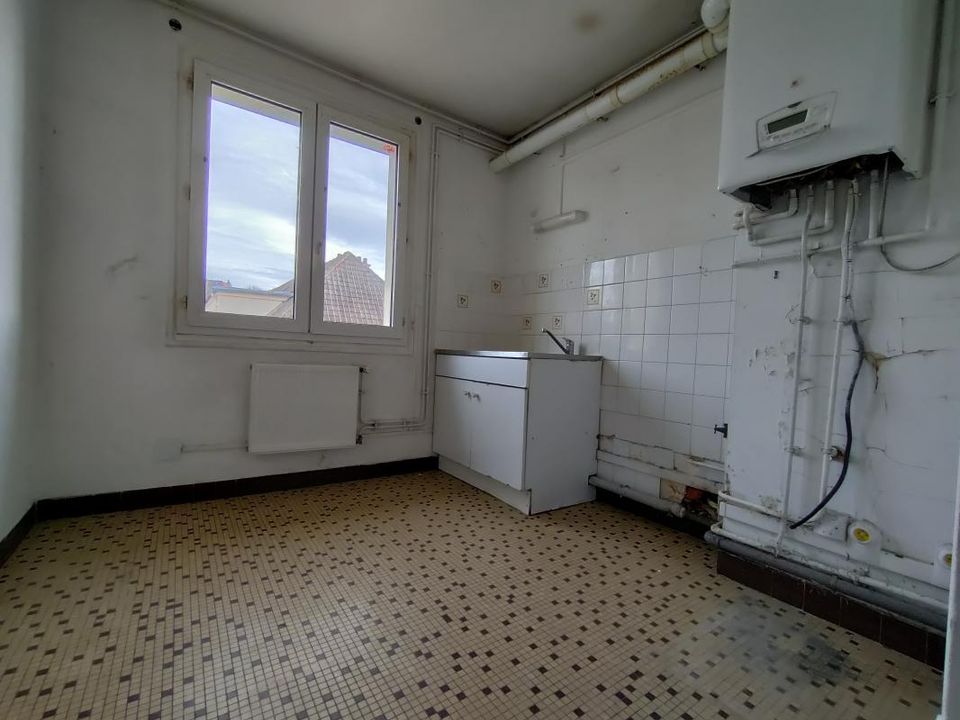 Lejlighed i Béthisy-Saint-Pierre, Oise - foto 2