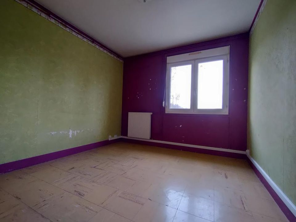 Lejlighed i Béthisy-Saint-Pierre, Oise - foto 4