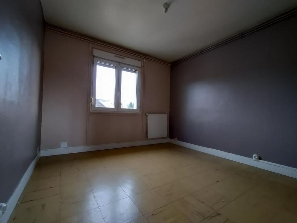 Lejlighed i Béthisy-Saint-Pierre, Oise - foto 5