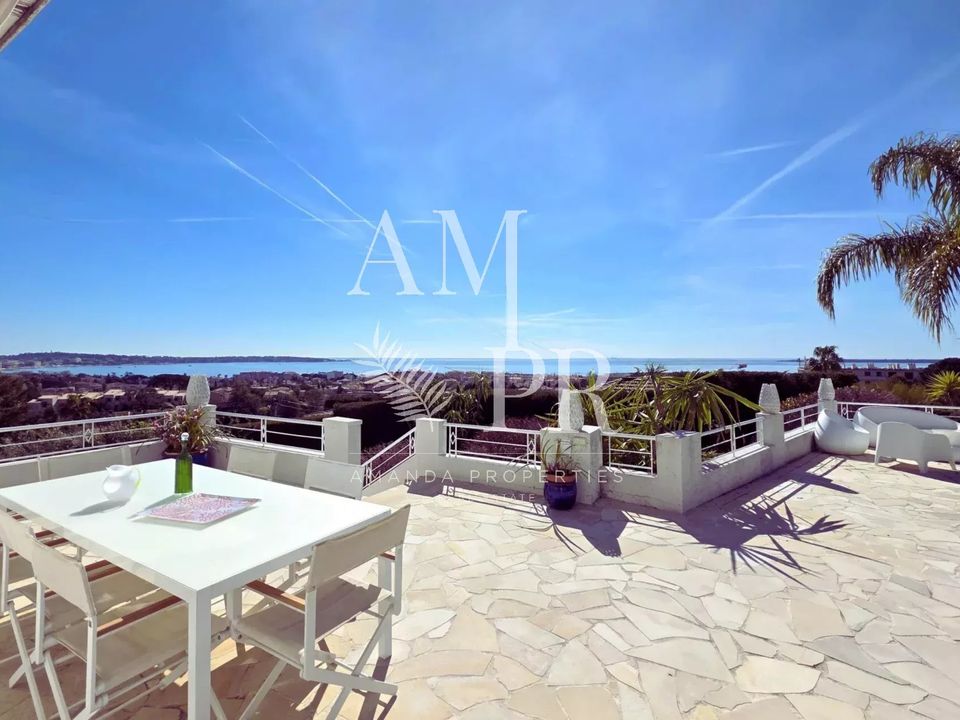 Villa i Vallauris, Alpes-Maritimes - foto 4