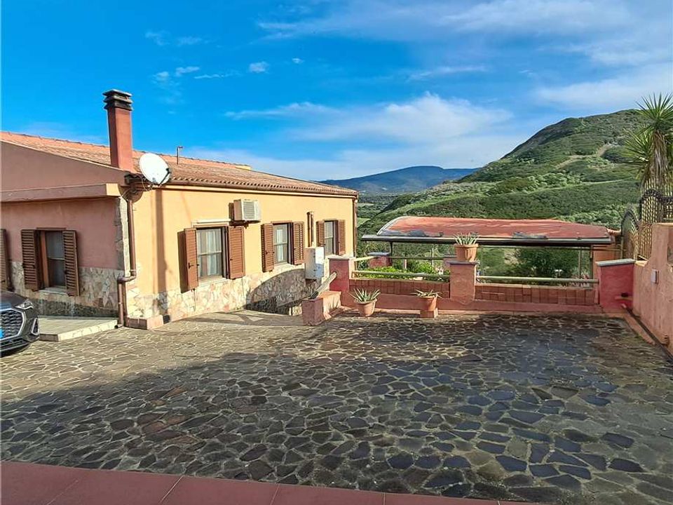 Villa i Cuglieri, Oristano - foto 1
