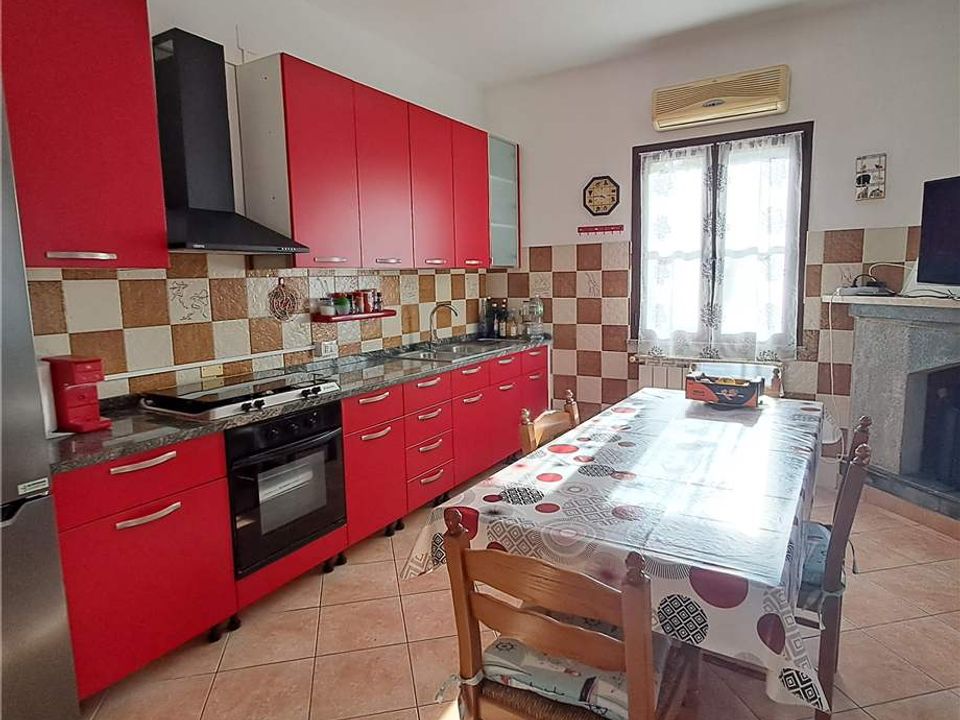 Villa i Cuglieri, Oristano - foto 2