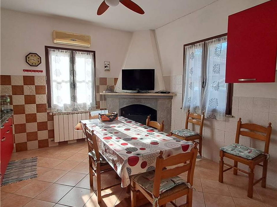 Villa i Cuglieri, Oristano - foto 3