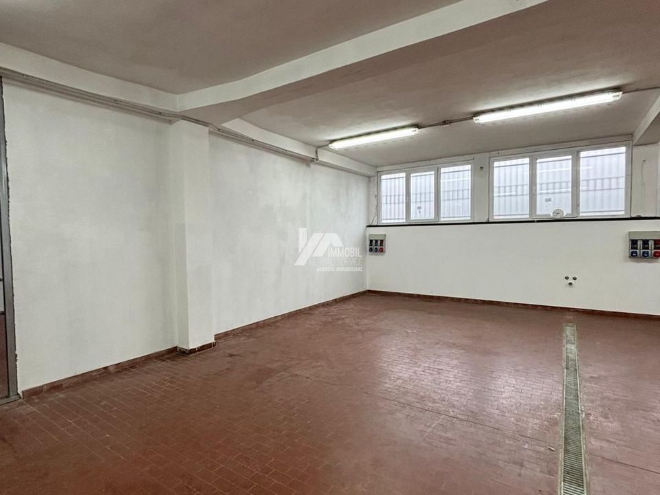 Erhvervsejendom i Cellatica, Brescia - foto 5