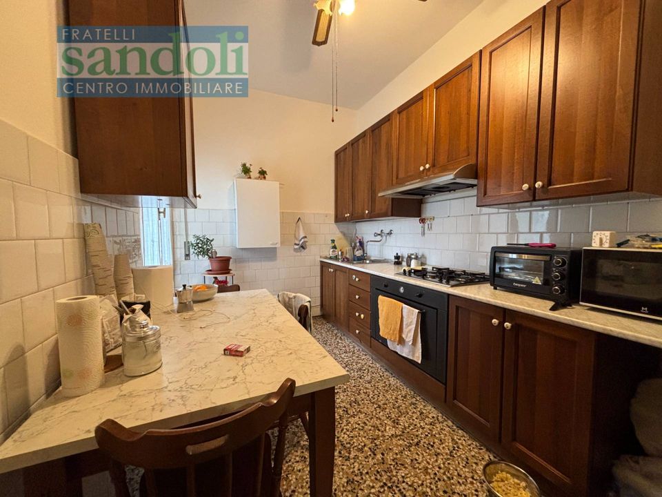 Lejlighed i Vercelli, Vercelli - foto 2