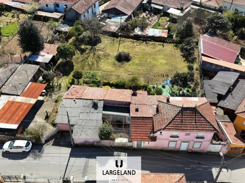 Villa i Santa Maria da Feira, Aveiro - foto 1