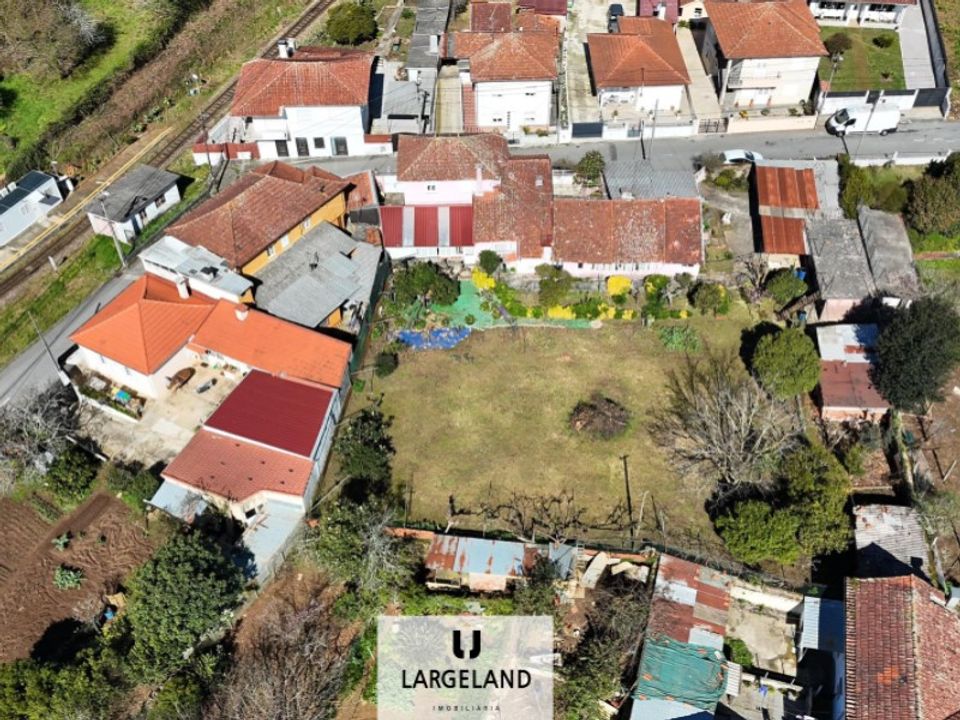 Villa i Santa Maria da Feira, Aveiro - foto 5