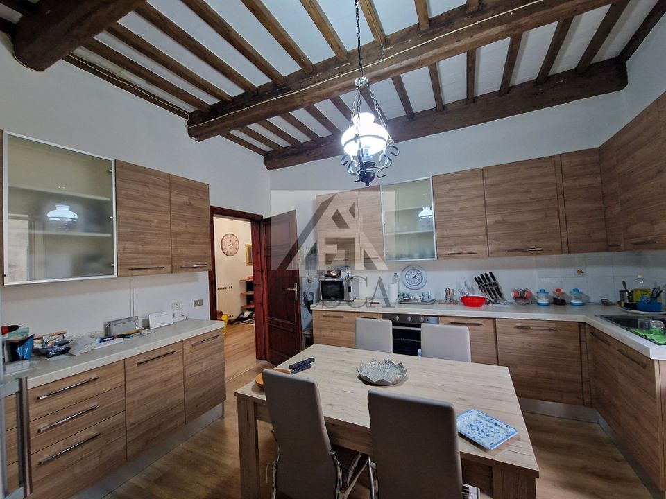 Villa i Lucca, Lucca - foto 3