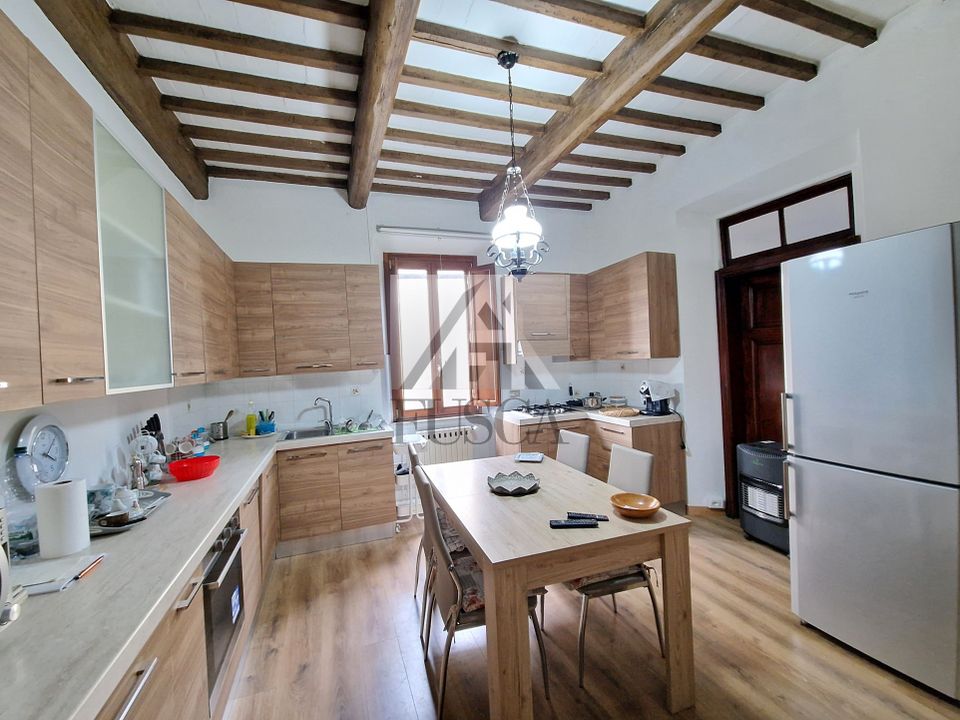 Villa i Lucca, Lucca - foto 4