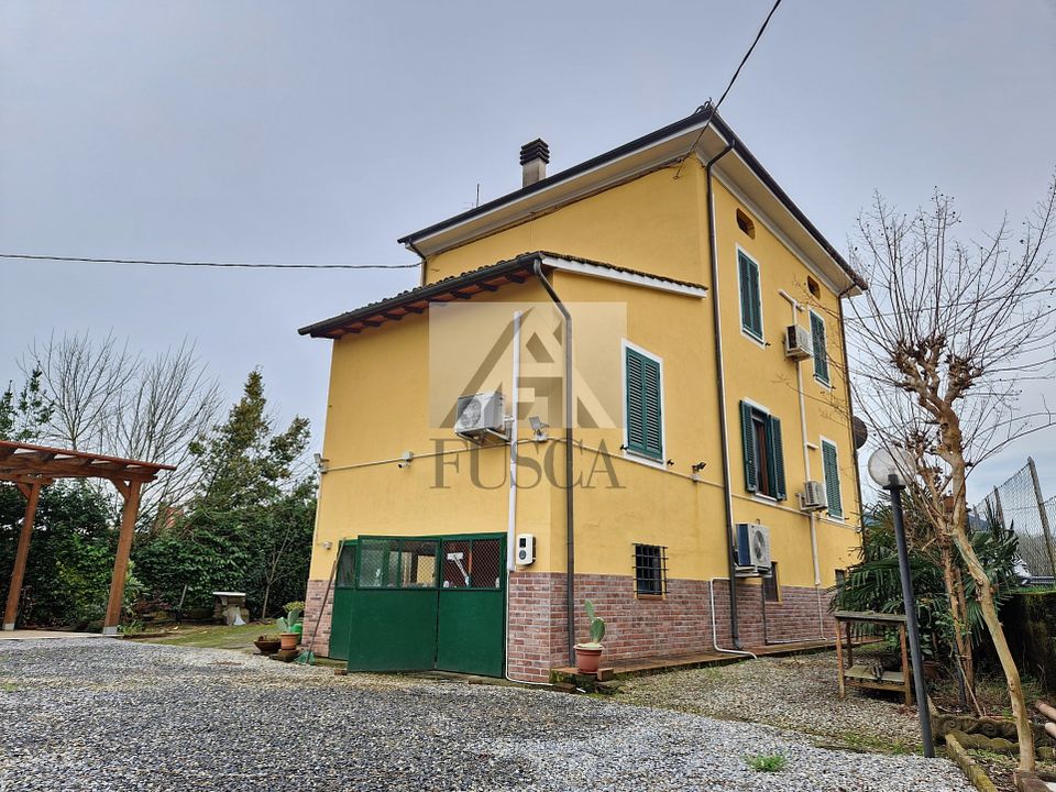 Villa i Lucca, Lucca - foto 1