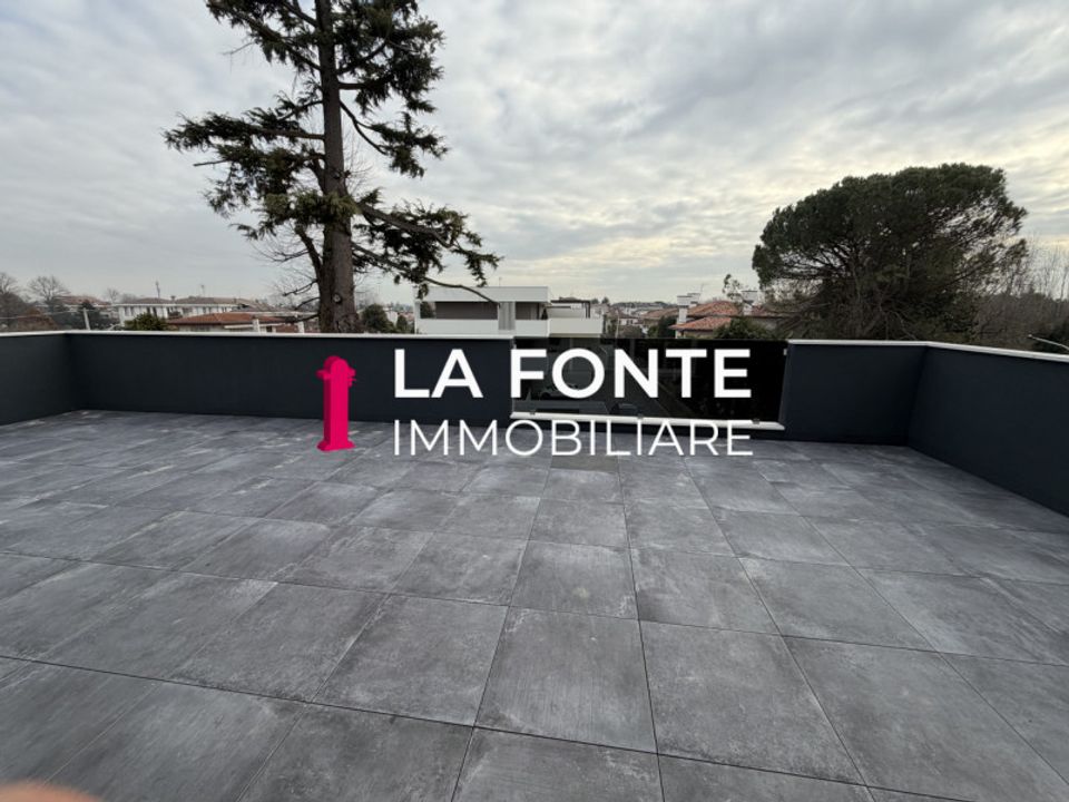 Penthouse i Stra, Venice - foto 2