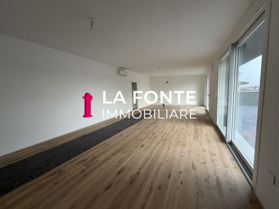 Penthouse i Stra, Venice - foto 3
