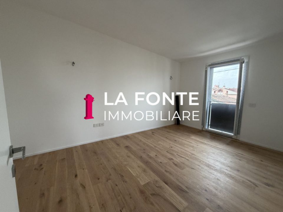 Penthouse i Stra, Venice - foto 4