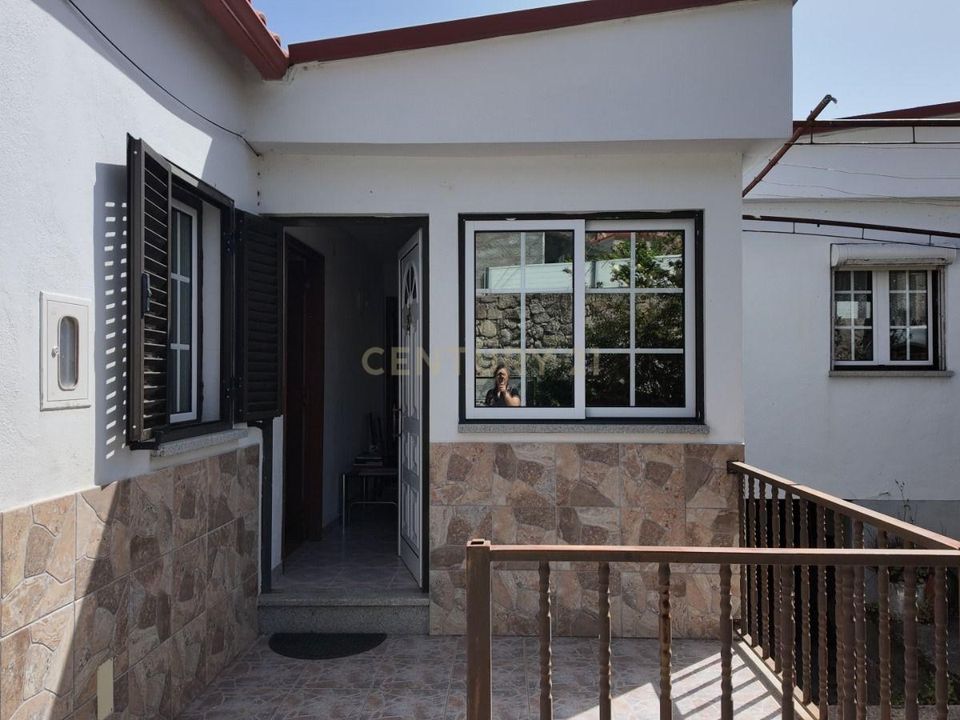Villa i Castelo Branco, Castelo Branco - foto 2