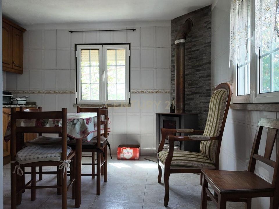Villa i Castelo Branco, Castelo Branco - foto 3