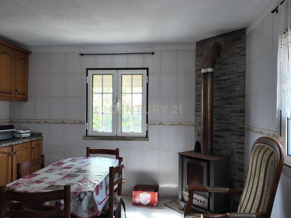 Villa i Castelo Branco, Castelo Branco - foto 4
