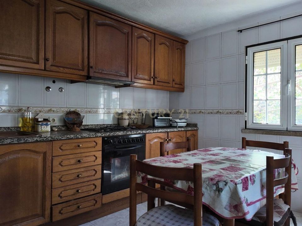 Villa i Castelo Branco, Castelo Branco - foto 1