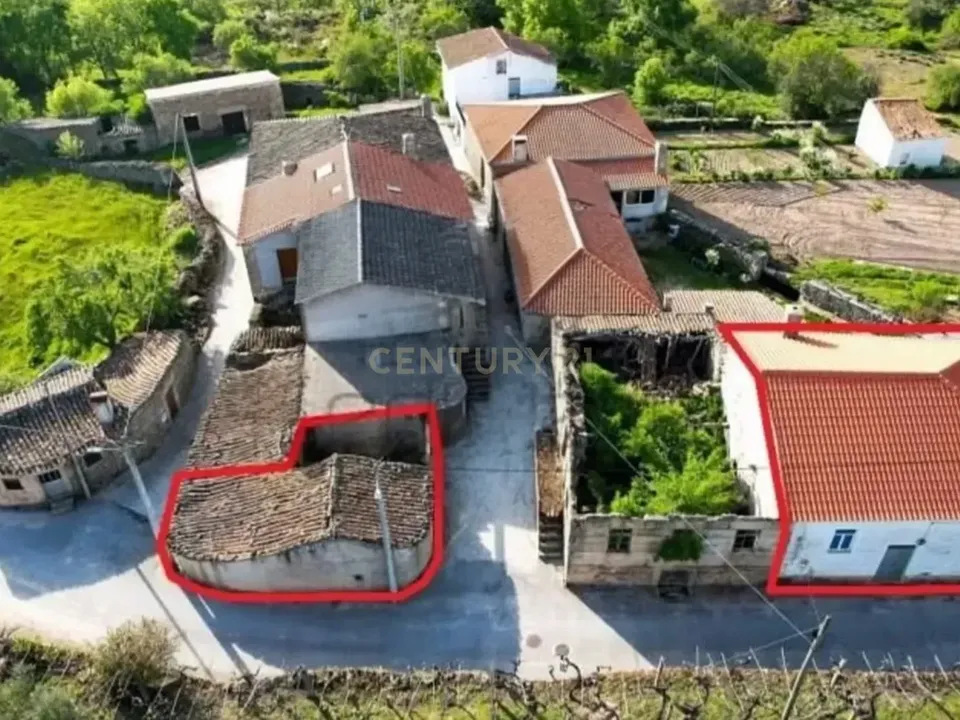 Villa i Meda, Guarda - foto 4