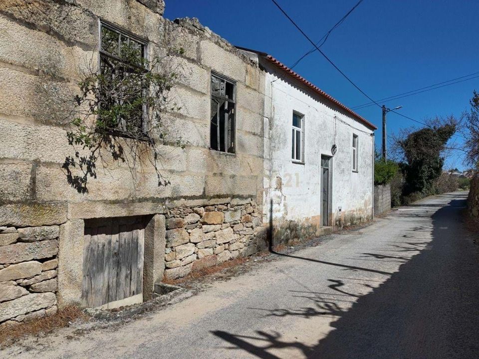 Villa i Meda, Guarda - foto 5