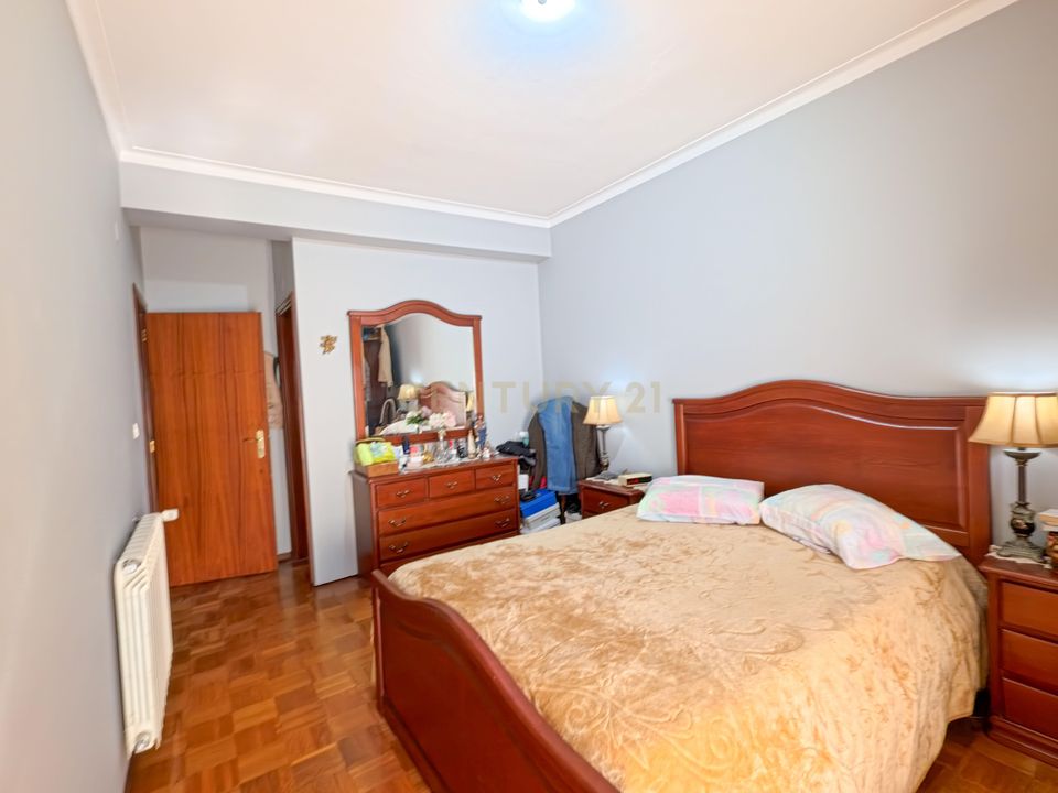 Lejlighed i Viseu, Viseu - foto 5