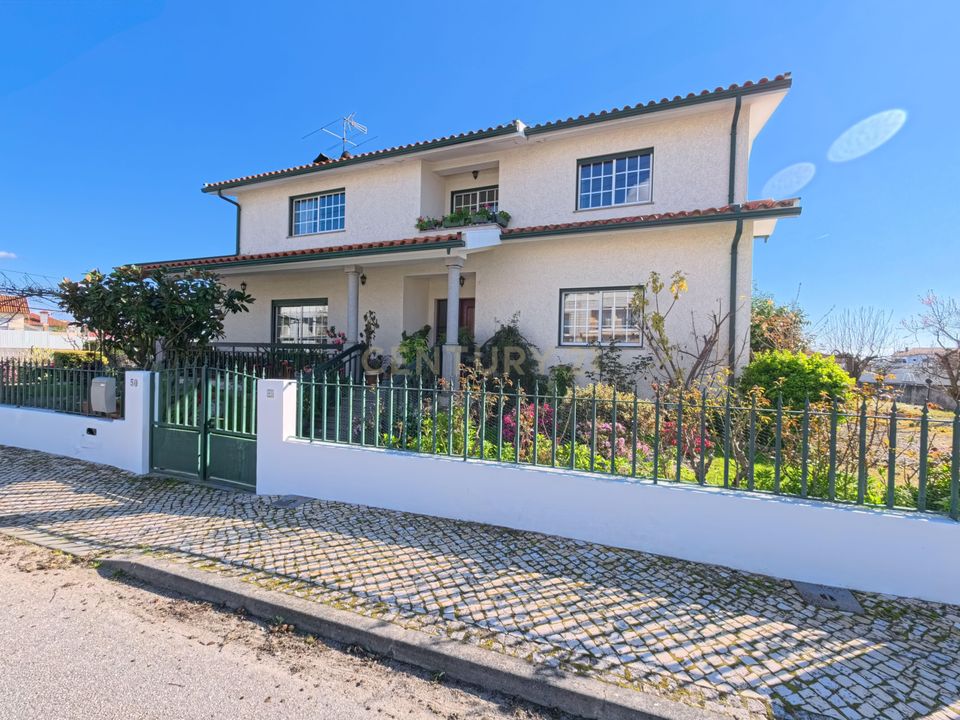 Villa i Viseu, Viseu - foto 2