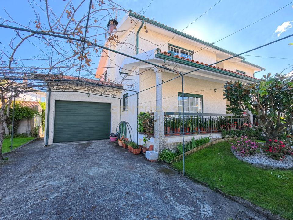 Villa i Viseu, Viseu - foto 3