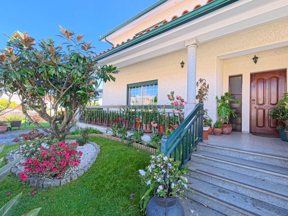 Villa i Viseu, Viseu - foto 4