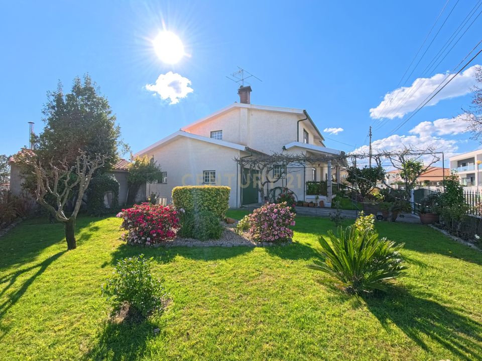 Villa i Viseu, Viseu - foto 1