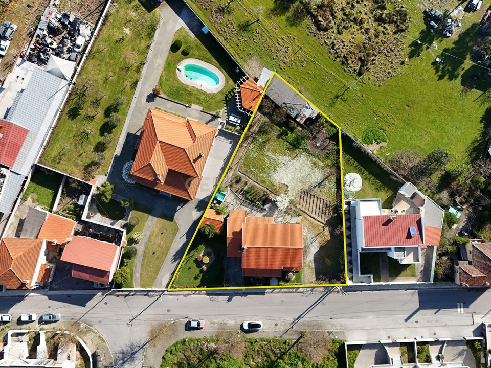 Villa i Viseu, Viseu - foto 5