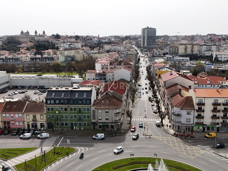 Erhvervsejendom i Viseu, Viseu - foto 1