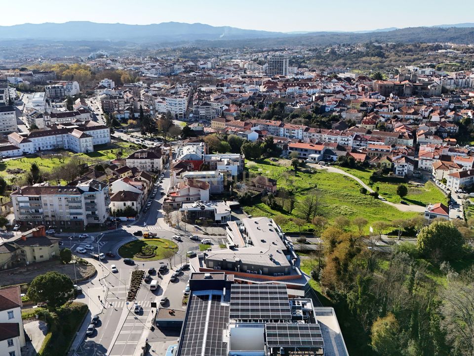 Erhvervsejendom i Viseu, Viseu - foto 3