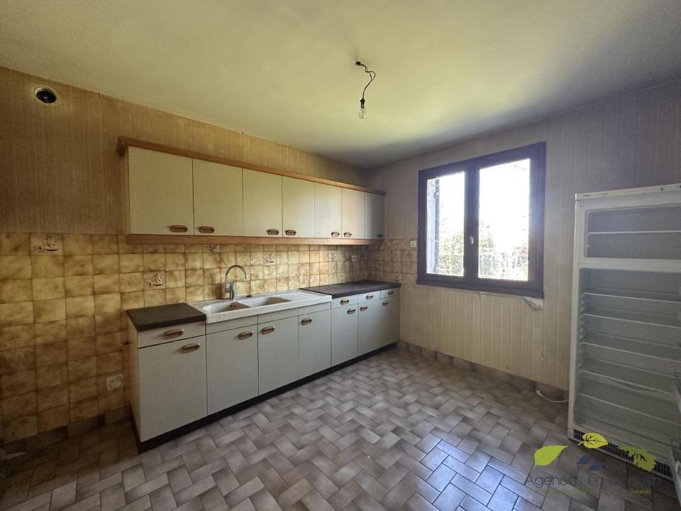 Villa i Panazol, Haute-Vienne - foto 2