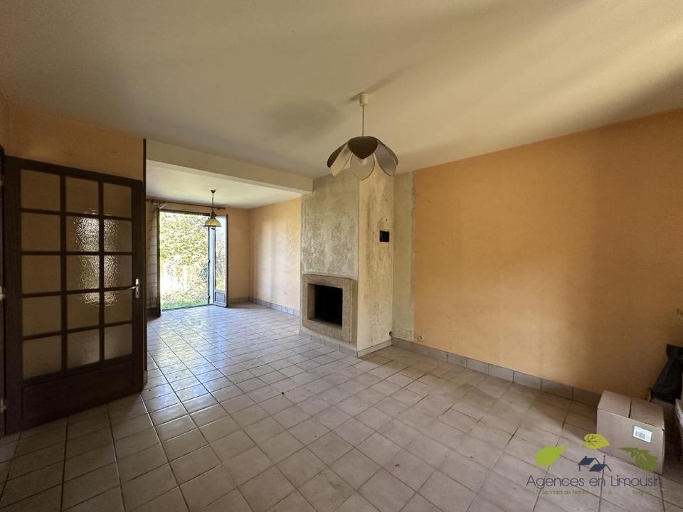 Villa i Panazol, Haute-Vienne - foto 3