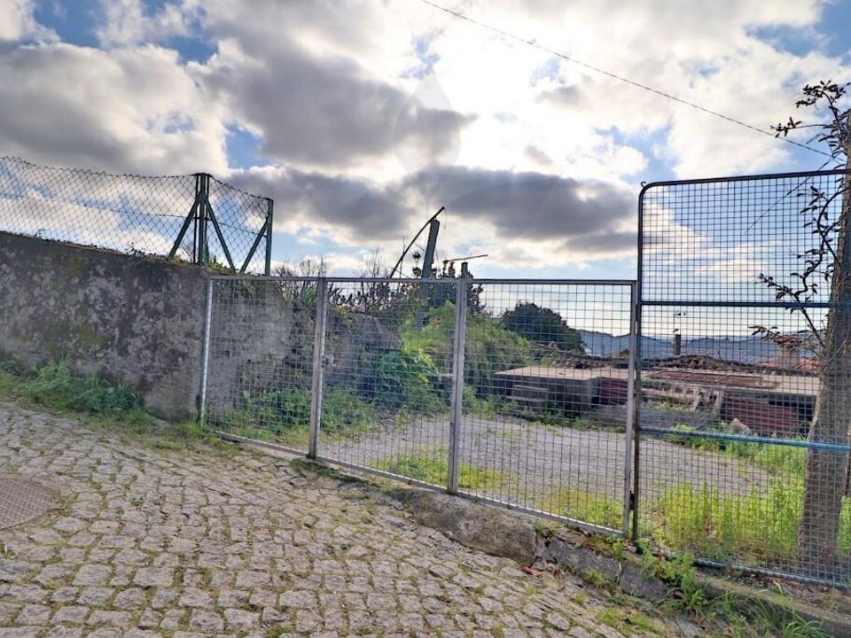 Landejendom i Braga, Braga - foto 1