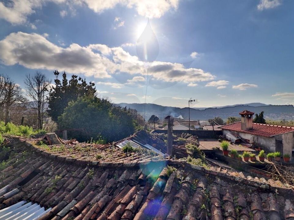 Landejendom i Braga, Braga - foto 4