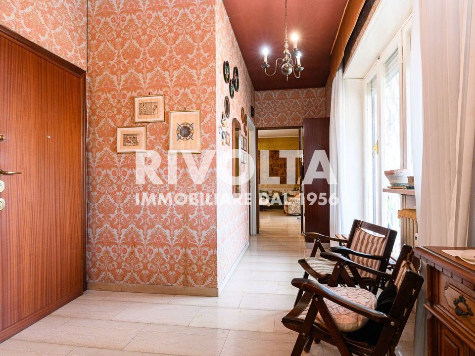 Leilighet i Rome, Rome - bilde 1