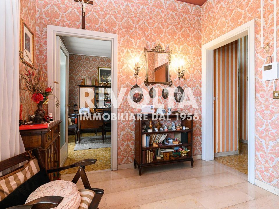 Leilighet i Rome, Rome - bilde 3
