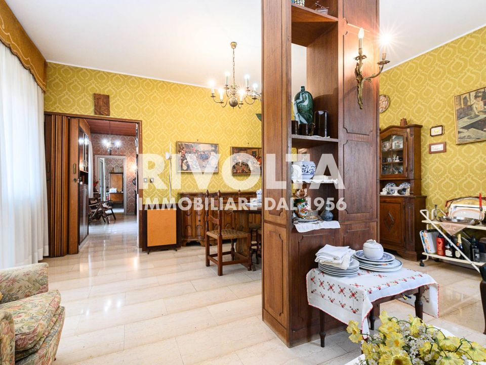 Leilighet i Rome, Rome - bilde 5