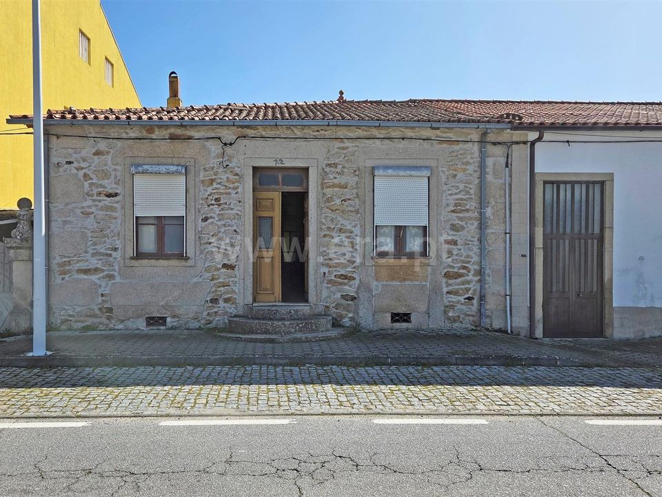 Landsbyhus i Figueira de Castelo Rodrigo, Guarda - bilde 2