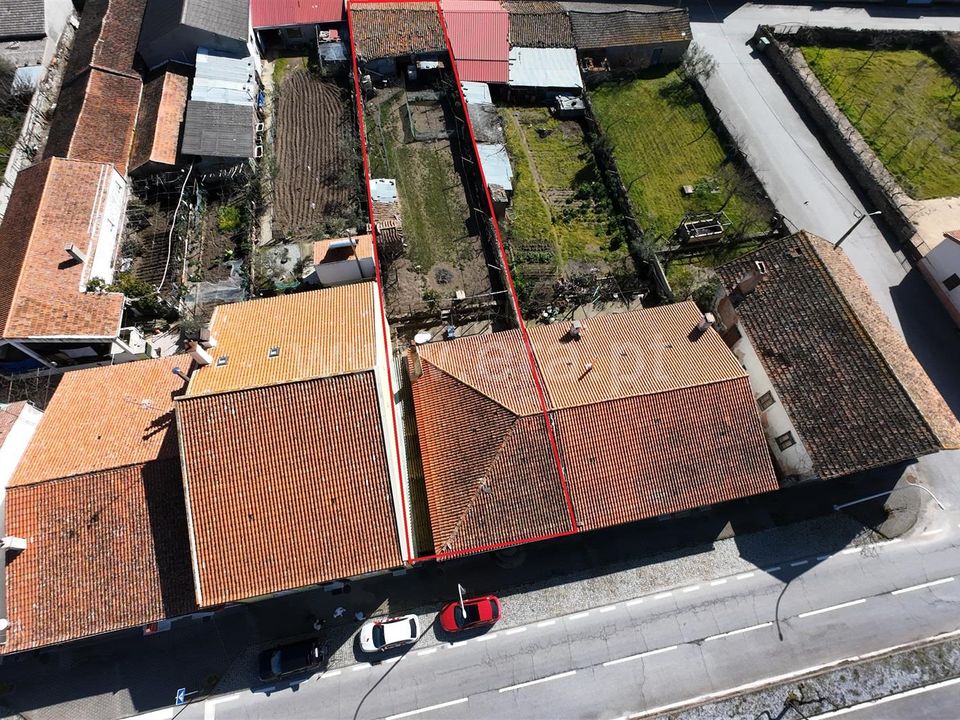 Landsbyhus i Figueira de Castelo Rodrigo, Guarda - bilde 3