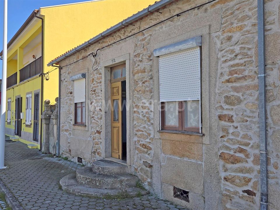 Landsbyhus i Figueira de Castelo Rodrigo, Guarda - bilde 1
