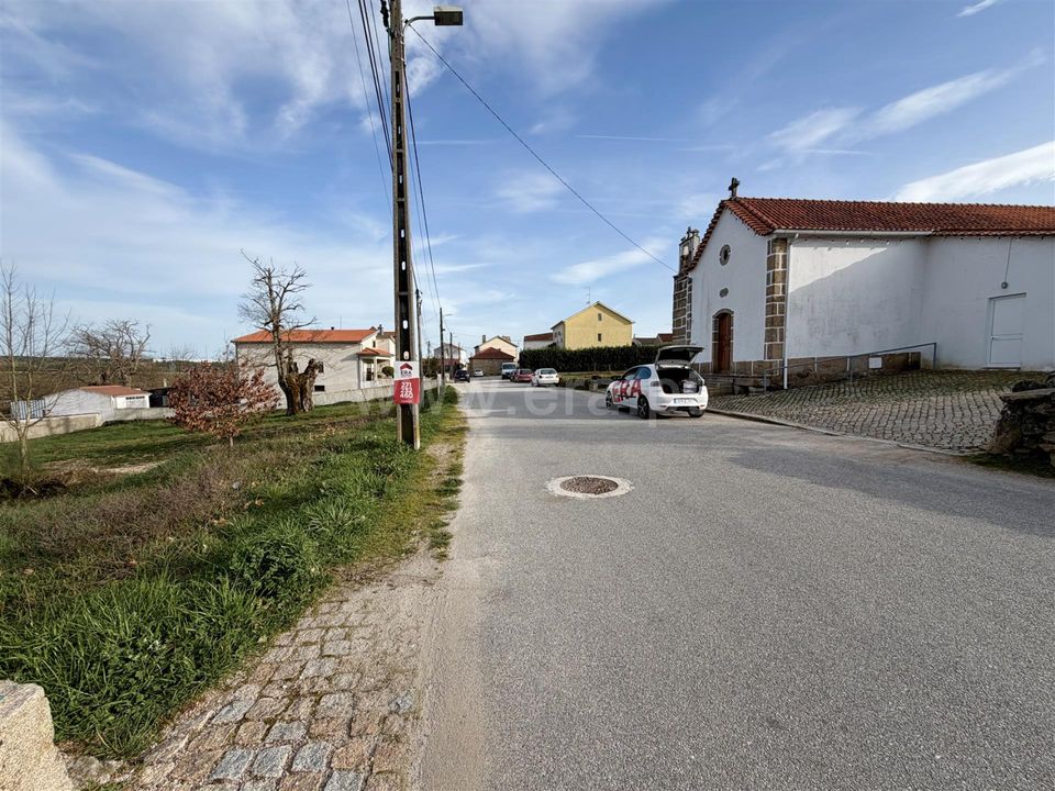 Helårsgrund i Guarda, Guarda - foto 3