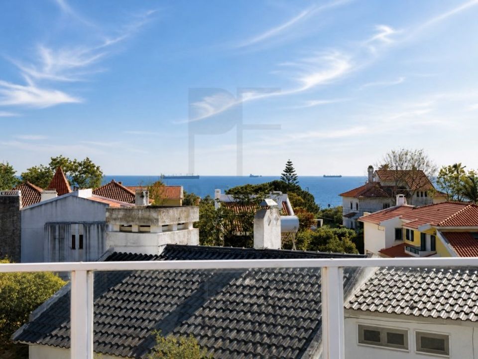 Villa i Cascais, Lisbon - bilde 2