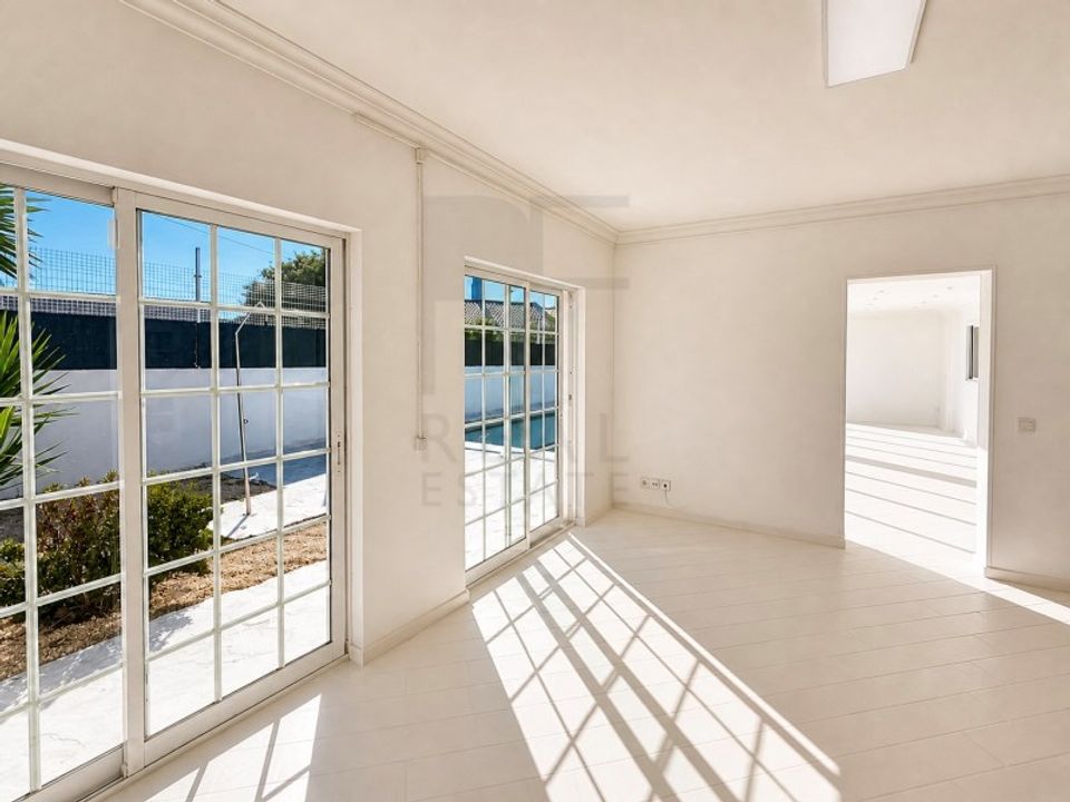 Villa i Cascais, Lisbon - bilde 5