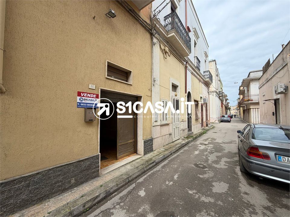 Villa en Galatone, Lecce - foto 3