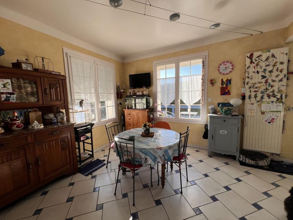 Villa i Longeville-sur-Mer, Vendee - foto 2