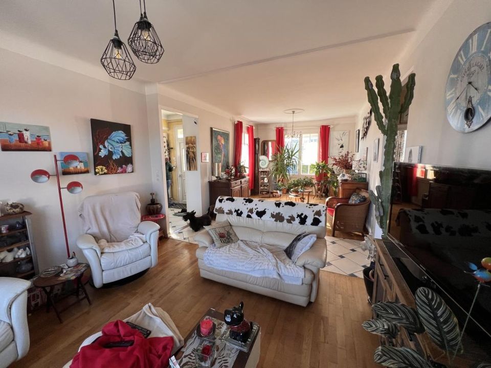 Villa i Longeville-sur-Mer, Vendee - foto 3