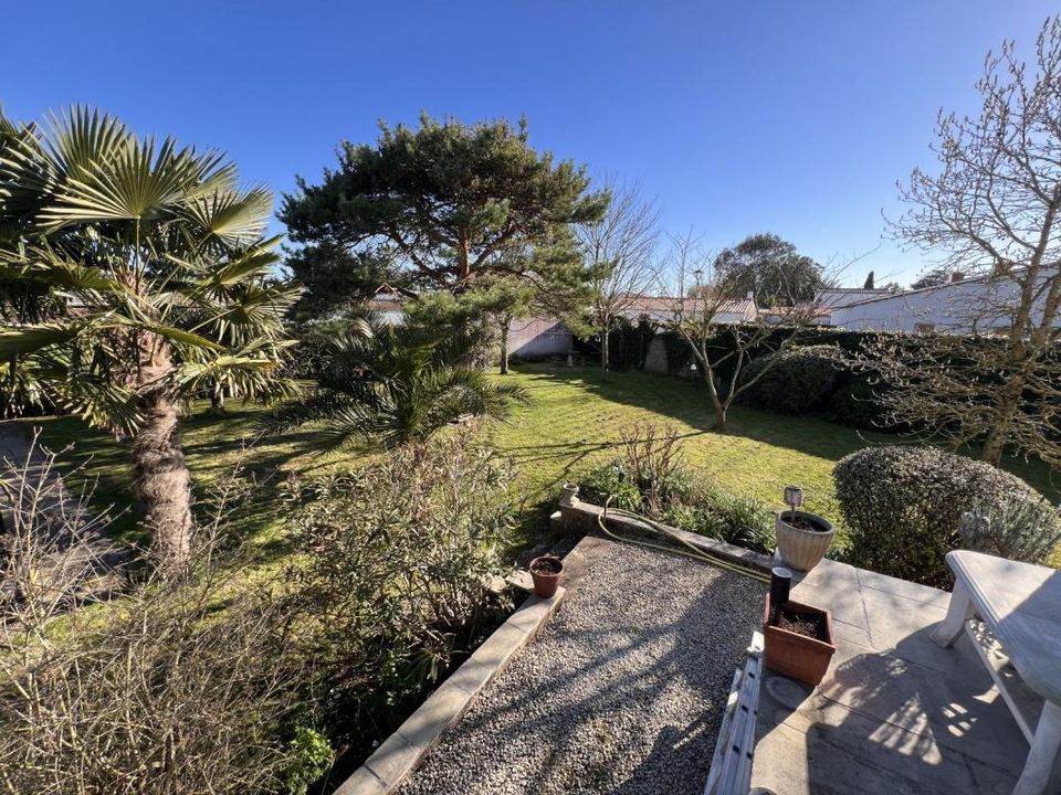 Villa i Longeville-sur-Mer, Vendee - foto 4