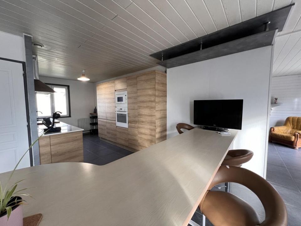 Villa i Longeville-sur-Mer, Vendee - bilde 2