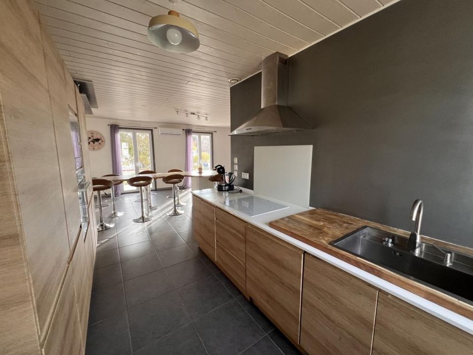 Villa i Longeville-sur-Mer, Vendee - bilde 3